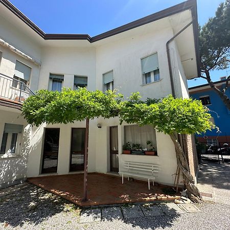 Appartement Casa Francesca - Agenzia Cocal à Caorle Extérieur photo