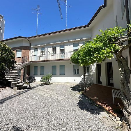 Appartement Casa Francesca - Agenzia Cocal à Caorle Extérieur photo