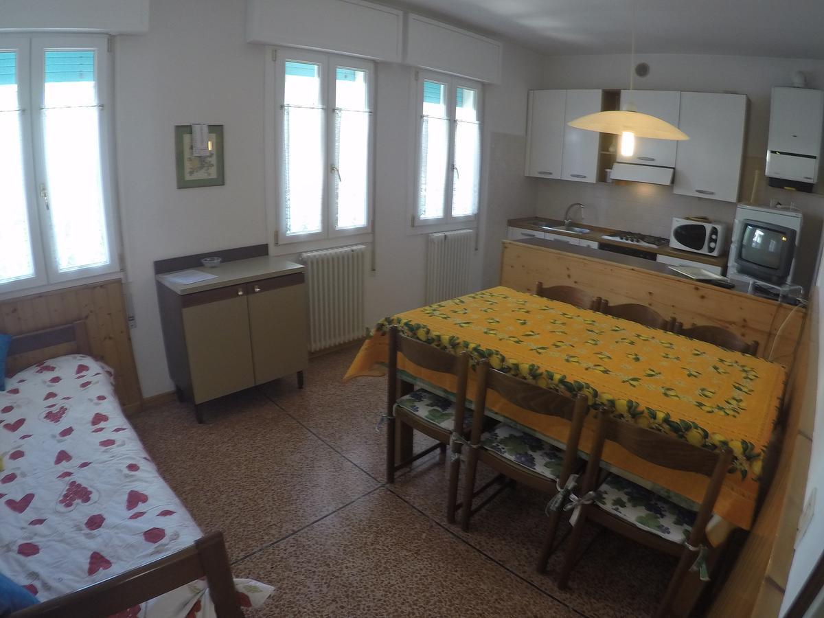 Appartement Casa Francesca - Agenzia Cocal à Caorle Extérieur photo