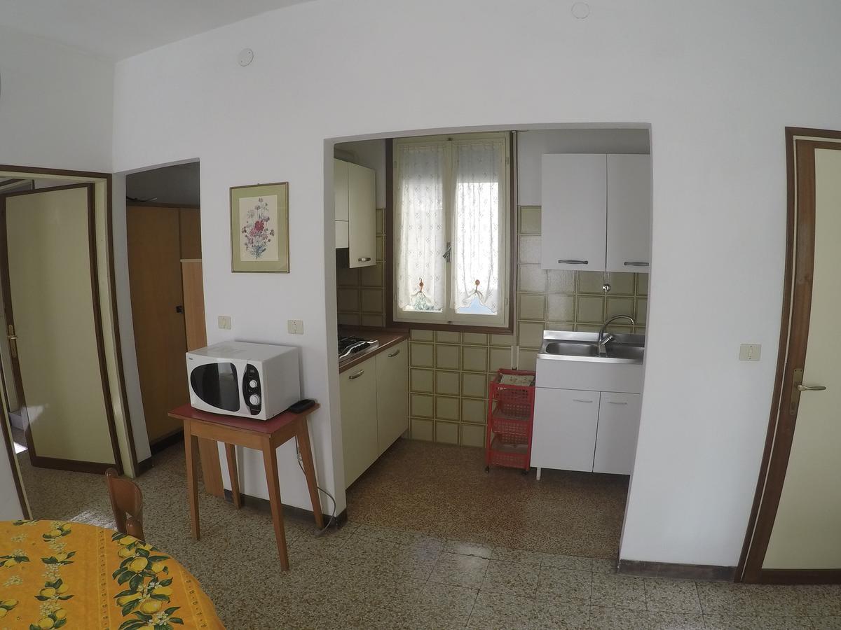 Appartement Casa Francesca - Agenzia Cocal à Caorle Extérieur photo