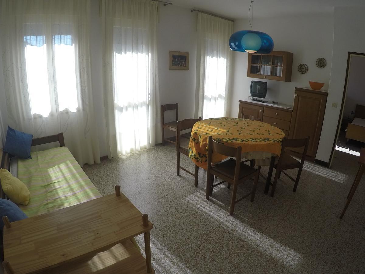 Appartement Casa Francesca - Agenzia Cocal à Caorle Extérieur photo