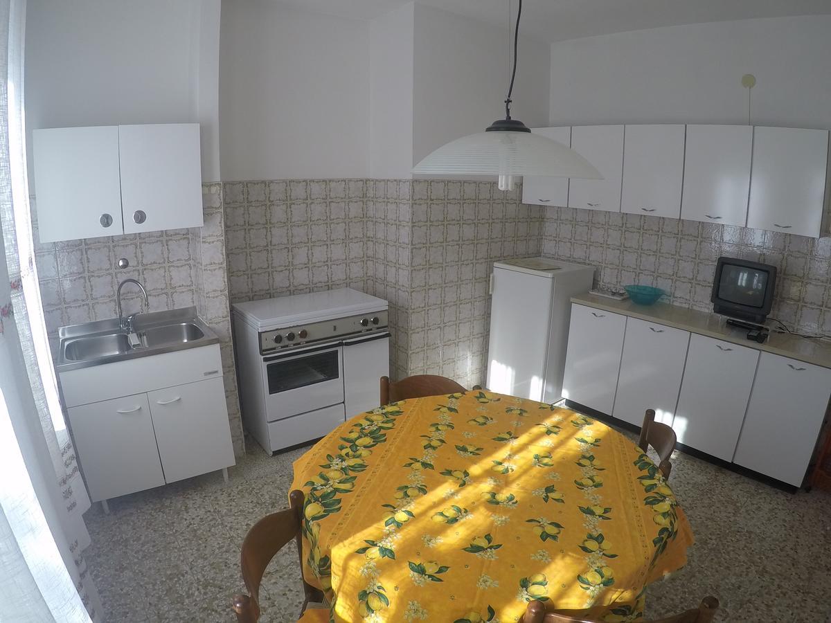 Appartement Casa Francesca - Agenzia Cocal à Caorle Extérieur photo