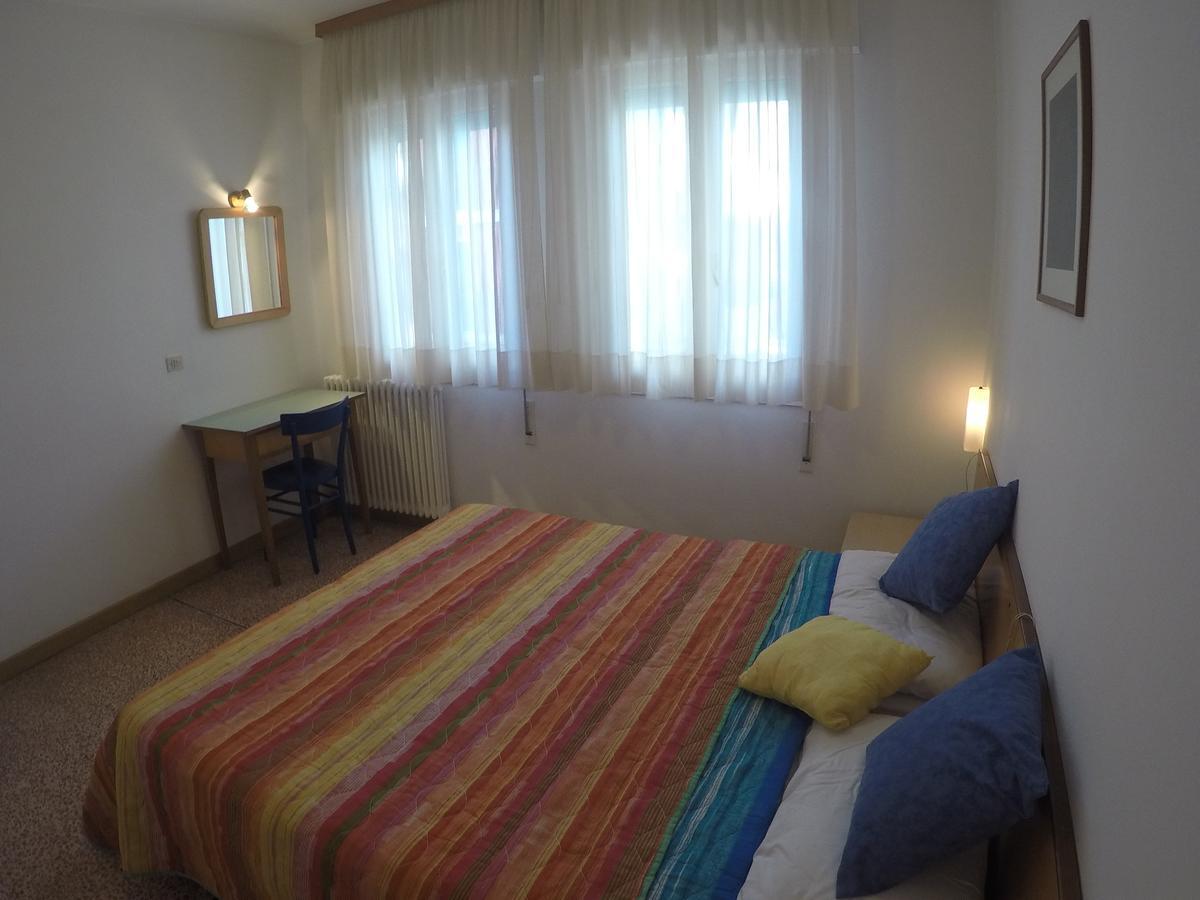 Appartement Casa Francesca - Agenzia Cocal à Caorle Extérieur photo