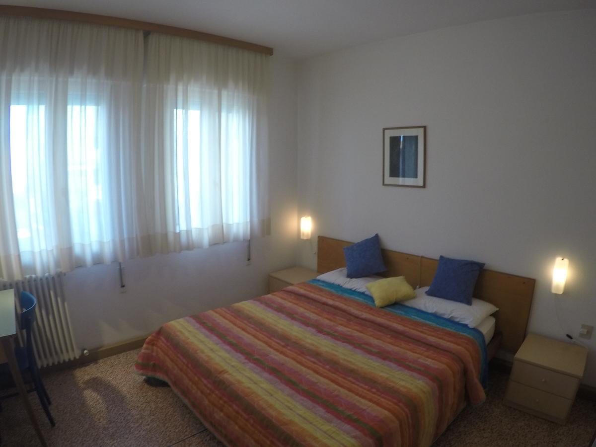 Appartement Casa Francesca - Agenzia Cocal à Caorle Extérieur photo