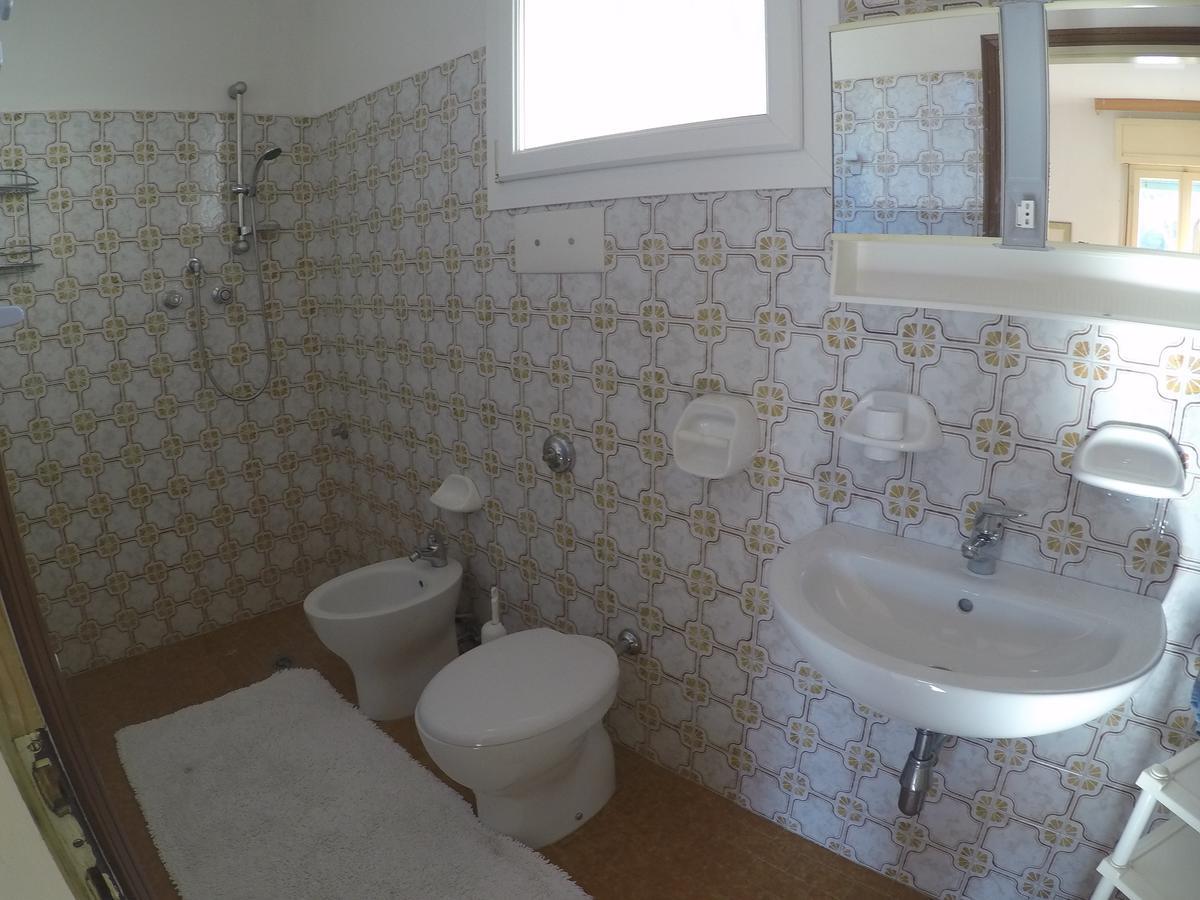Appartement Casa Francesca - Agenzia Cocal à Caorle Extérieur photo