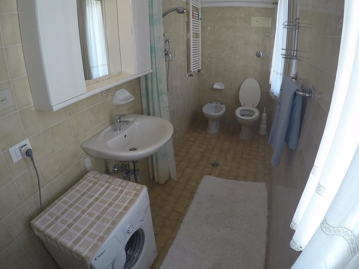 Appartement Casa Francesca - Agenzia Cocal à Caorle Extérieur photo