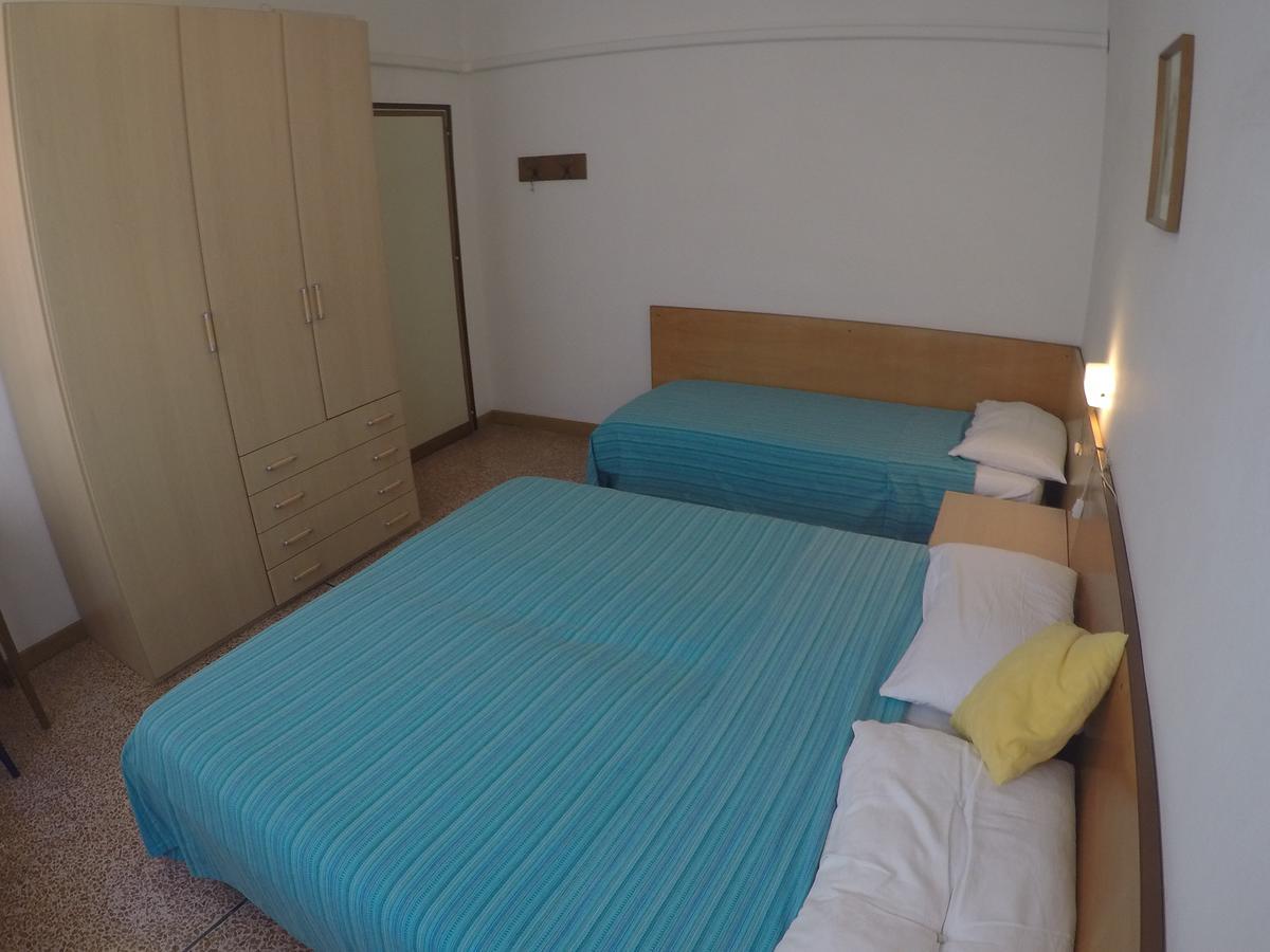 Appartement Casa Francesca - Agenzia Cocal à Caorle Extérieur photo