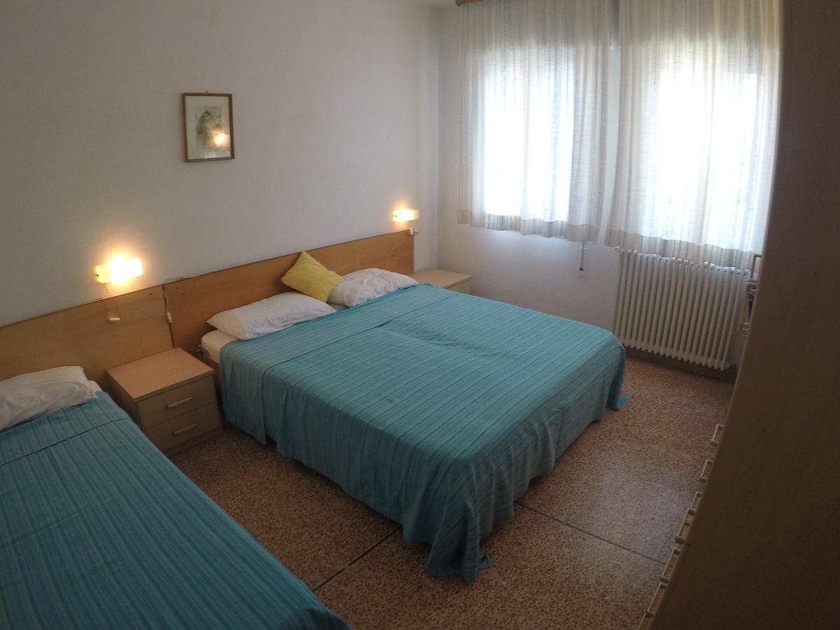 Appartement Casa Francesca - Agenzia Cocal à Caorle Extérieur photo
